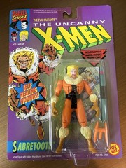 X Men