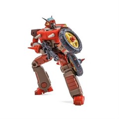 Newage H75 Wyatt Wreck Gar Legendary Heroes Junkion Leader SEALED🇺🇲NEW