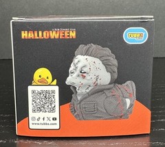 Mini Tubbz Bloody Michael Myers Halloween Cosplay Duck Five Below Exclusive
