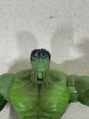 Hulks – Hulk Red & Green – Marvel Toy Figures