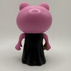 PIGGY Minifigure Collectible Figure Mini Toon Phat Mojo PVC Set of 4