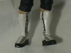 WWE Elite Collection The Miz Summer Slam Wrestling 7″ Action Figure