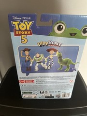 Disney Pixar Toy Story 9 Inches Jessie figure 8 Plus Posable Joint Playscale NEW