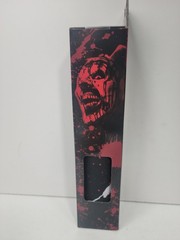 NEW box Damien Leone’s Terrifier – Art The Clown Desk Mat 12x24in
