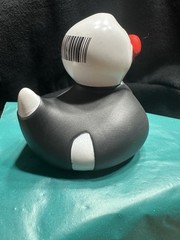 The Hitman Rubber Duck 3”