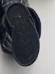 1999 WWE WWF Jeff Hardy Titan Tron Figure Toy Jakks Live TTL Wrestling