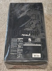 THREEZERO BERSERK 1/6 GUTS Berserker Armor
