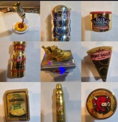 HUGE SALE Mini Brands All Series 💰✨ Gold & Rare Collectibles ZURU Bundle 🎁