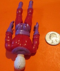 Toy biz 1991 Marvel X-Men Magneto Vintage Action Figure – Helmet Not Available