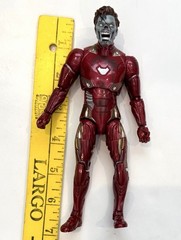 Hasbro Marvel Legends ZOMBIE IRON MAN 6 Inch Action Figure Zombies What If?