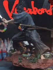VagaBondMiyamoto Musashi Figure