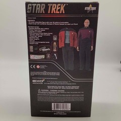 EXO-6 Star Trek Next Captain Jean-Luc Picard Standard 1/6 Figure