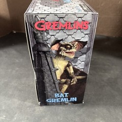 BAT GREMLIN GREMLINS ACTION FIGURE HORROR NECA REEL TOYS SEALED NEW