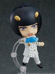 Nendoroid 1175 JoJo’s Bizarre Adventure: Golden Wind Bruno Bucciarati Figure NEW