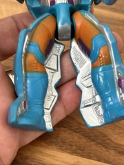 Vintage 1986 Masters Of The Universe Stonedar & Rokkon Rock People