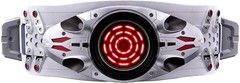 DX Kamen Rider Henshin Belt Typhoon Shin Kamen Rider Bandai NEW from Japan