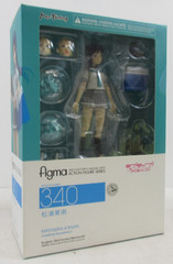 NEW “FIGMA 340” MATSUURA KANAN LoveLive!Sunshine! MAX FACTORY X Masaki Apsy 2016