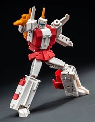 New Transformation toys Magic Square MS-B65 Eniac NO.3 Figure In Stock