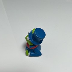 vintage Jim Henson Dakin Kermit the Frog finger puppet Figure