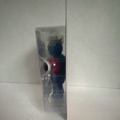 Rainbow Friends Series 2 BLUE Glow in the Dark Toy Action Figure Phat Mojo