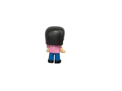Nickelodeon’s Ryan’s World 2.5” Solid PVC Girl In Pink Shirt/Blue Pants
