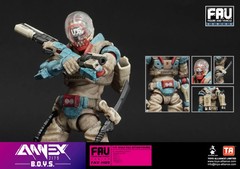 ACID RAIN / ANNEX 2179 1/18: FAV-H09 B.O.Y.S. BOYS *US Seller*