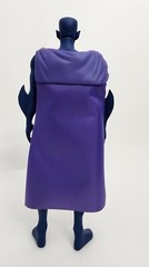 HL Pro Grendizer 9 inch General Gandal figure