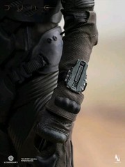 InArt Paul Atreides Dune Standard Version 1/6 Scale Action Figure