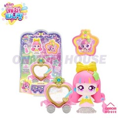 Catch Teenieping Season 5 Shooting Star Figure Collection 11 Type Korean Toy
