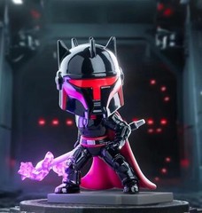 POP MART Star Wars The Mandalorian Series Confirmed Blind Box Figures Toy Gift