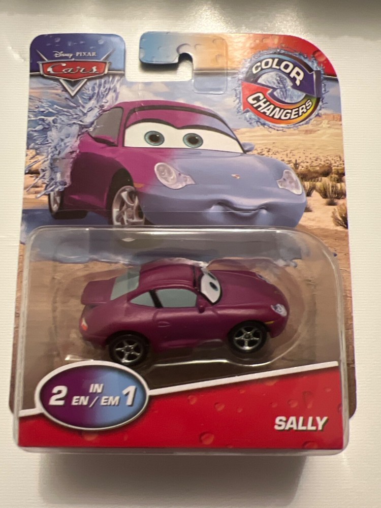 Disney Cars Pixar – Diecast Toys – You PICK Color Changer Deluxe CHRISTMAS GIFTS
