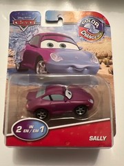 Disney Cars Pixar – Diecast Toys – You PICK Color Changer Deluxe CHRISTMAS GIFTS