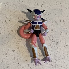 Dragon Ball Super Stars Frieza First Form Action Figure Bandai