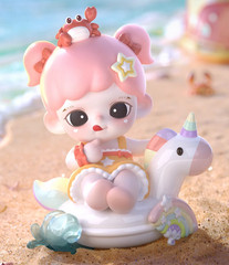 TNT Canyon Fantasy Series Figures Toy Confirmed Gift Doll ！