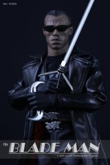 Custom PC005 Daywalker Blade Man Warrior 1/6 Action Figure US SHIP