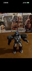 HASBRO Transformers Optimus Primal Loose Action Figure