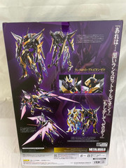 NEW Bandai METAL BUILD DRAGON SCALE Lancelot Albion Zero Code Geass Pure Almaria