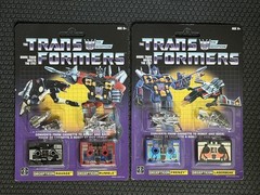 Transformers G1 Reissue Soundwave w/ Buzzsaw Laserbeak Ravage Rumble Frenzy 2019