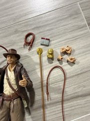 Indiana Jones Adventure Series Raiders Of The Lost Ark Indiana