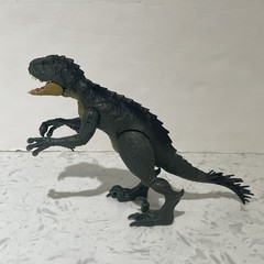 Jurassic World Camp Cretaceous Scorpios Rex Dinosaur Figure Jurassic Park