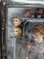 Kai Sora Ver.2 DX Edition, PVC Pre-Painted Action Figure