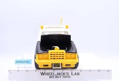 Crazy Cruiser Squad Car Police Academy 1989 Kenner Action Figure Vehicle