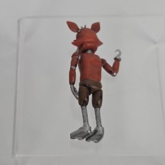 Funko Five Nights At Freddy’s Foxy 2.25” Mini Figure FNAF 2016 Rare Collectible