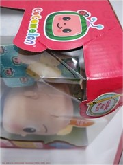 CoComelon Boo Boo JJ 12″ Interactive Light-up Plush SEE DETAILS