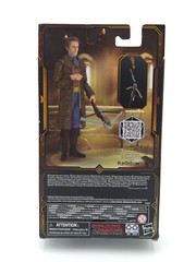 Dungeons & Dragons Honor Among Thieves Golden Archive FORGE Action Figure NEW