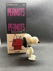 Super7 Peanuts Blind Box Wave 05 Color Snoopy Snow Day 2/12