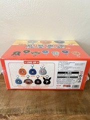 TOPYTOY Naruto Shippuden Cute Chubby Series Complete Set