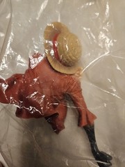 Banpresto One Piece Maximatic Monkey D. Luffy Special Version A NO BOX Complete