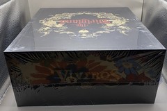 Brian Viveros DCON21 The Dirtyland Bull Headed Figure Limited Edition