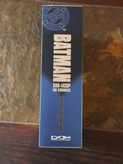 SDCC 26 DAH-143SP Batman Dark Knight Detective Beast Kingdom DC LE 1000